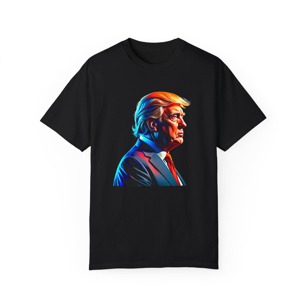 Trump Profile Tee