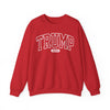 Trump Varsity | Crewneck