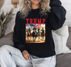 Trump Cavalry