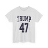 Trump 47 | tee