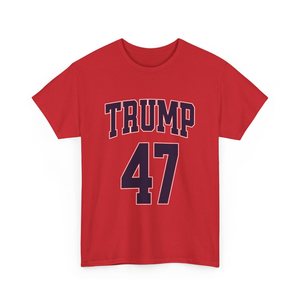 Trump 47 | tee