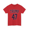 Trump 47 | tee