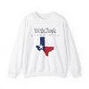 We Stand with Texas Crewneck