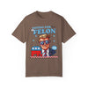 Voting for Felon Retro