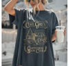 Cozy girls book club Tee