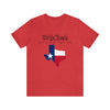 We Stand with Texas Tee