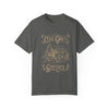 Cozy girls book club Tee