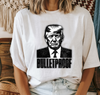 Bulletproof Tee