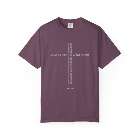 True Patriot Cross