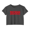 Trump | Crop Tee