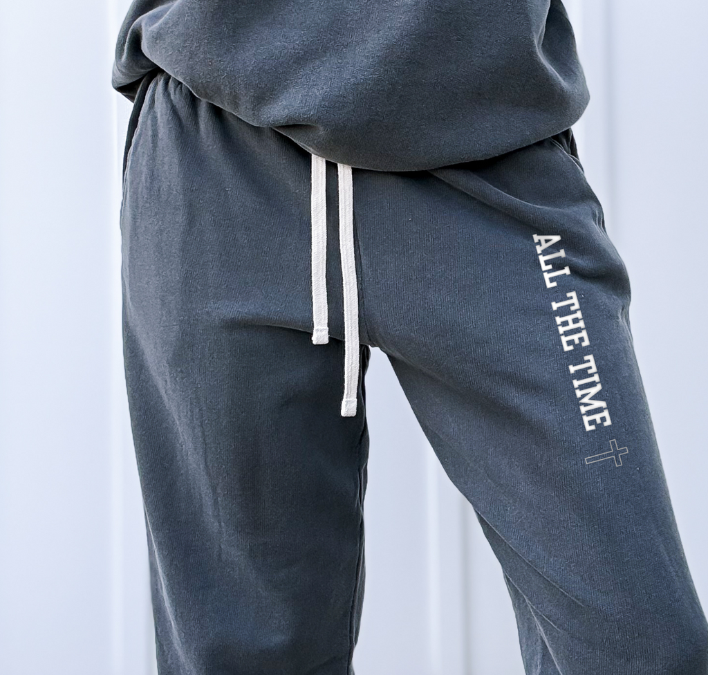 All the time | Sweatpants