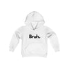 Bruh | kids hoodie