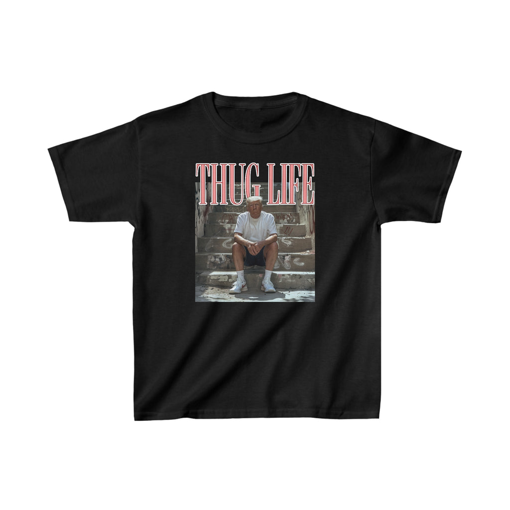 Thug Life | kids tee