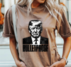 Bulletproof Tee