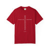 True Patriot Cross