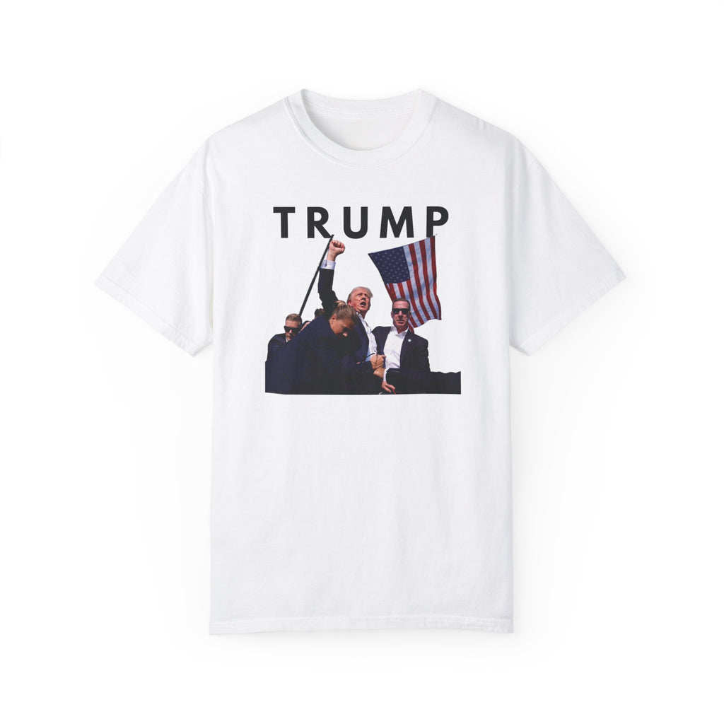 MY PRESIDENT TEE