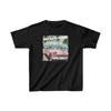 They see me winning | kids tee