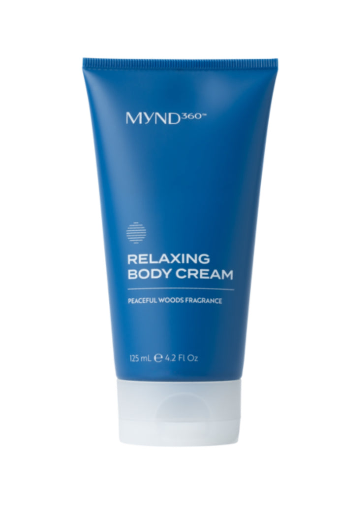 MYND360™ Relaxing Body Cream