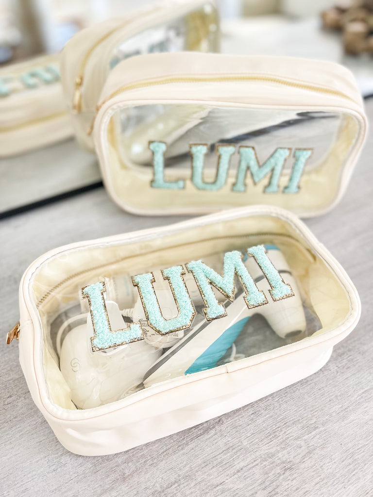 Lumi Bag