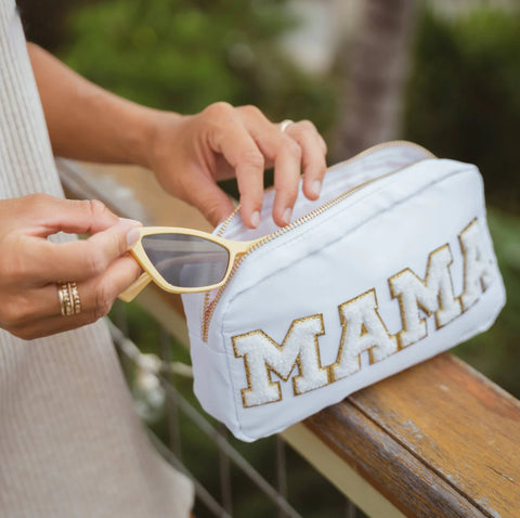 Mama Bag | color options