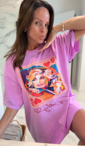 Dolly Tee PRE ORDER
