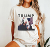 MY PRESIDENT TEE