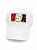 USA hat