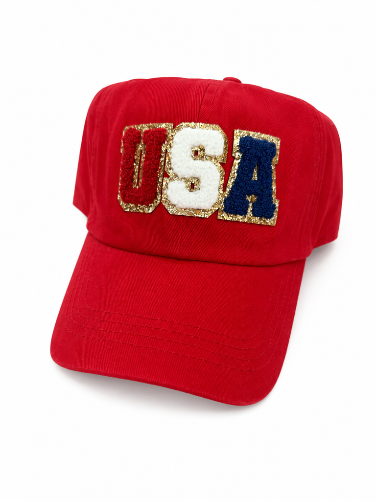 USA hat