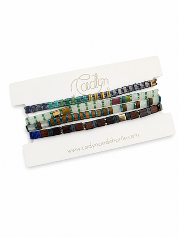 Tila - Ocean Breeze Stack