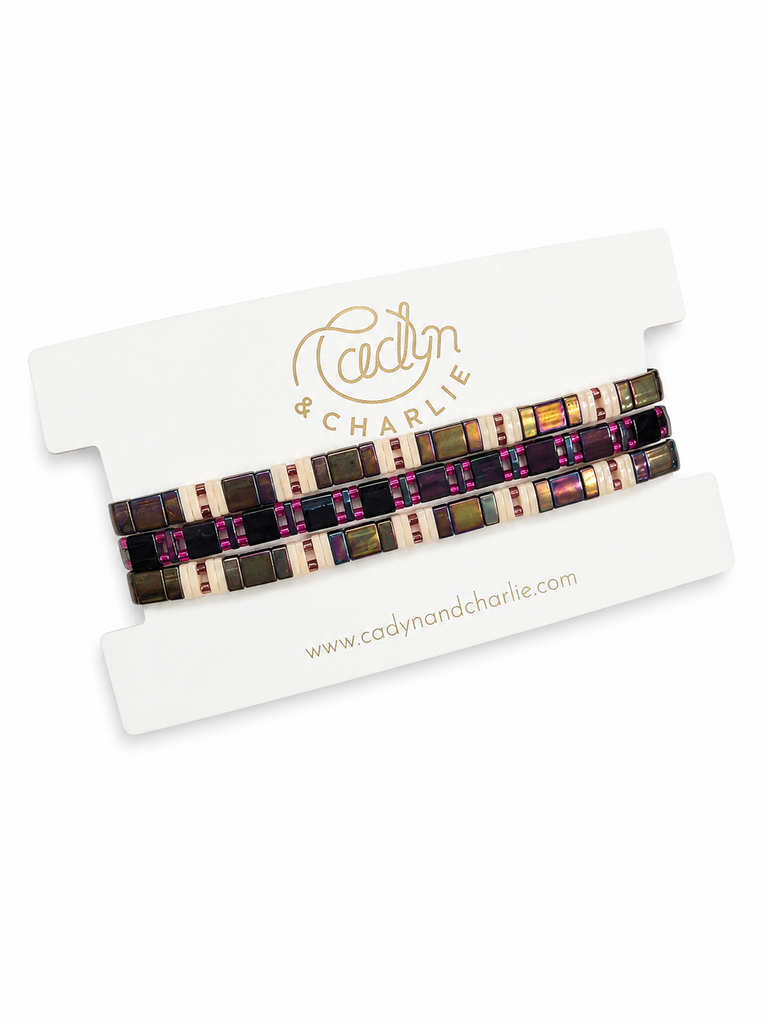 Tila - Jam all Night Stack