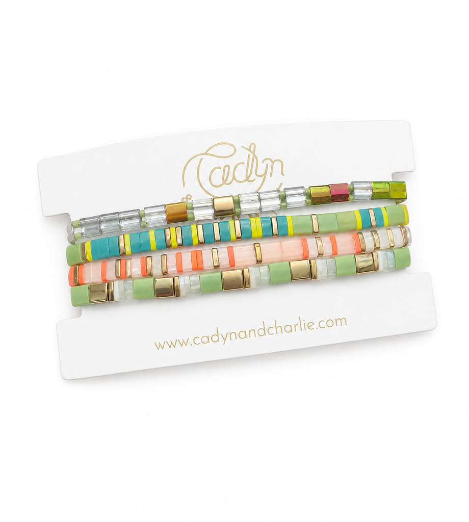 Tila - Siesta Shores Stack