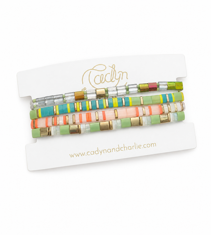 Tila - Siesta Shores Stack
