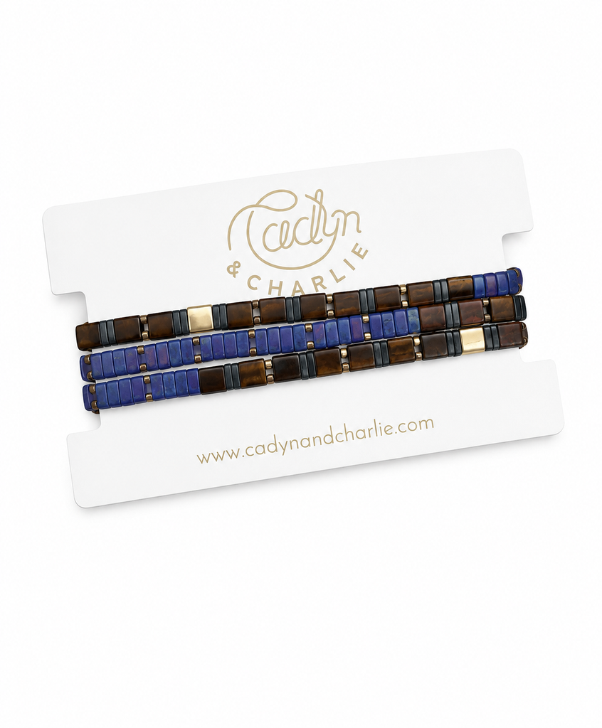 Tila - Blues Fest Stack