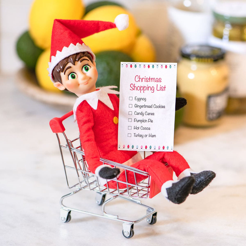 Elf Holiday Helper Kit | PRE ORDER