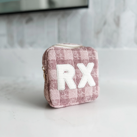 RX Mini | Rose