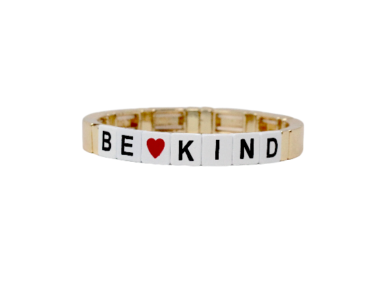 Nikki EXPRESSIONS - Be Kind