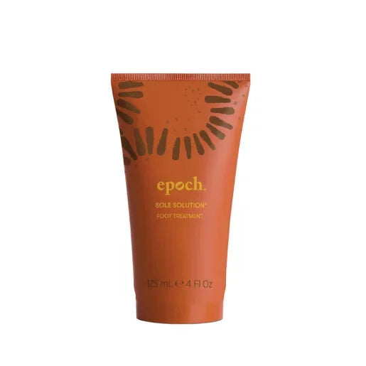 Epoch® Sole Solution Foot Treatment