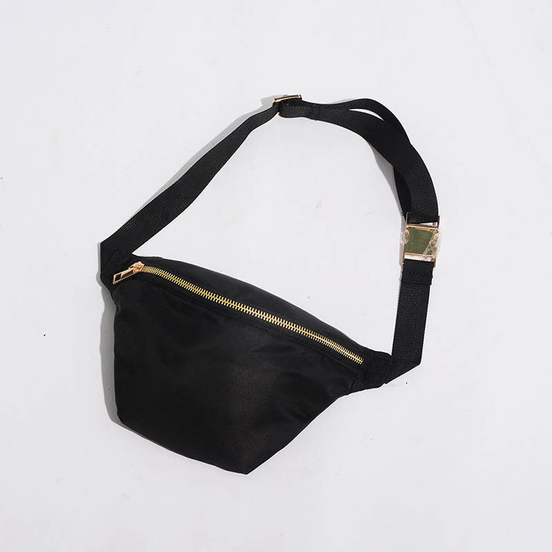 Lola Utility Belt Bag - Ideal Of Sweden