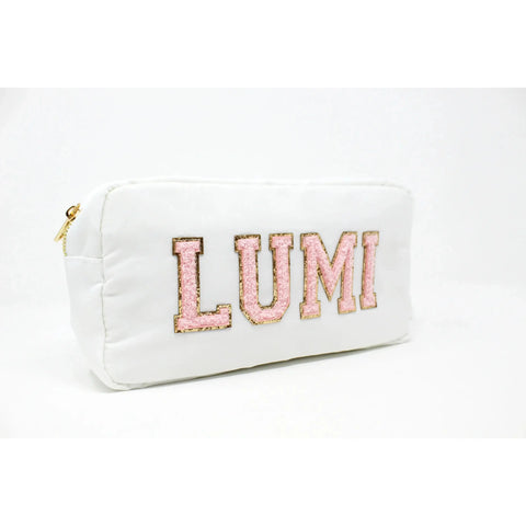 LUMI bag | pink